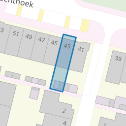 Perceel LDN02-I-1206