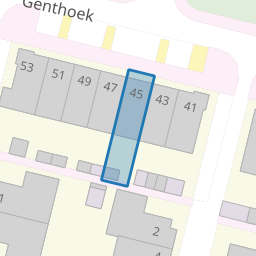 Perceel LDN02-I-1207