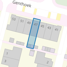 Perceel LDN02-I-1208