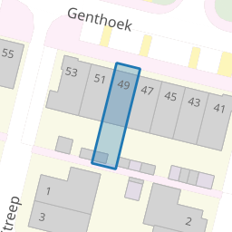 Perceel LDN02-I-1209