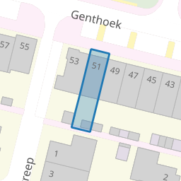 Perceel LDN02-I-1210