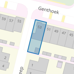 Perceel LDN02-I-1211