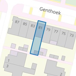 Perceel LDN02-I-1220