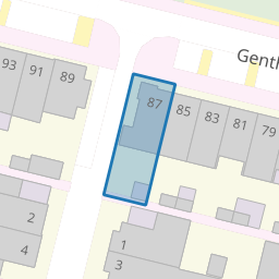 Perceel LDN02-I-1223