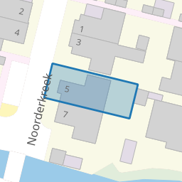 Perceel LDN02-I-1226