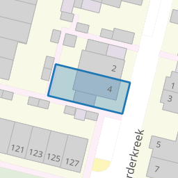 Perceel LDN02-I-1230