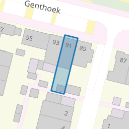 Perceel LDN02-I-1233