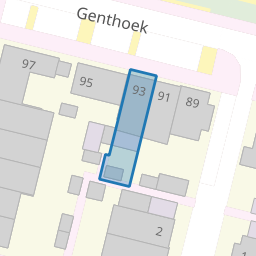 Perceel LDN02-I-1234