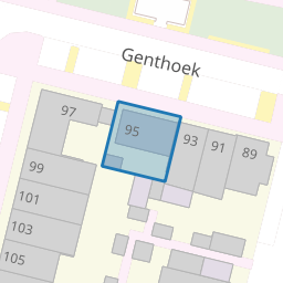 Perceel LDN02-I-1235