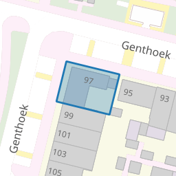 Perceel LDN02-I-1236