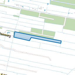 Perceel LDN02-I-124