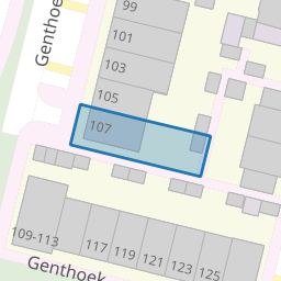 Perceel LDN02-I-1241