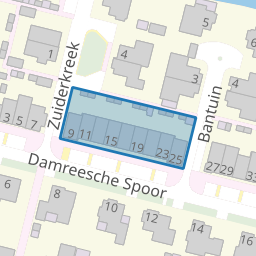 Perceel LDN02-I-1245