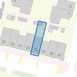 Perceel LDN02-I-1250