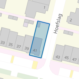 Perceel LDN02-I-1253