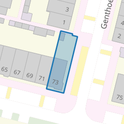 Perceel LDN02-I-1262