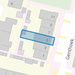 Perceel LDN02-I-1265