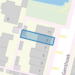 Perceel LDN02-I-1267