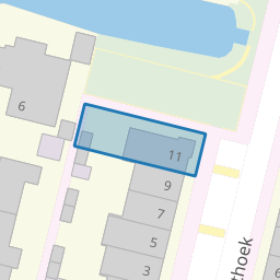 Perceel LDN02-I-1268