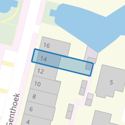 Perceel LDN02-I-1270