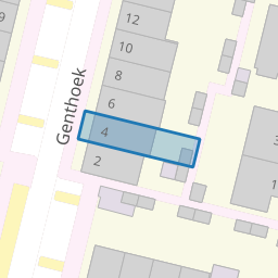 Perceel LDN02-I-1275