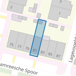 Perceel LDN02-I-1280