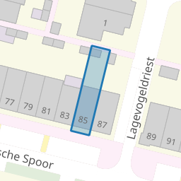 Perceel LDN02-I-1282