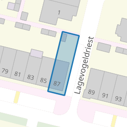 Perceel LDN02-I-1283