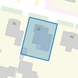 Perceel LDN02-I-1287