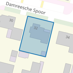 Perceel LDN02-I-1290