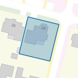 Perceel LDN02-I-1292