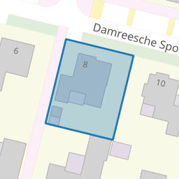 Perceel LDN02-I-1302