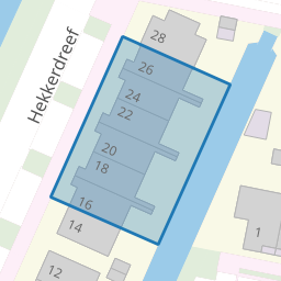 Perceel LDN02-I-1308