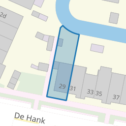 Perceel LDN02-I-1313