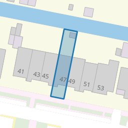 Perceel LDN02-I-1322