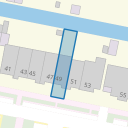 Perceel LDN02-I-1323