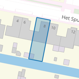 Perceel LDN02-I-1330