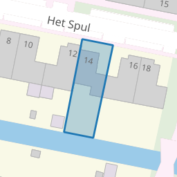 Perceel LDN02-I-1333