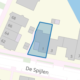 Perceel LDN02-I-1347