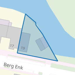 Perceel LDN02-I-1354