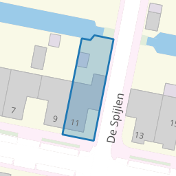 Perceel LDN02-I-1358