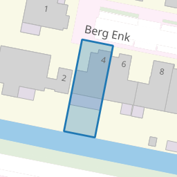 Perceel LDN02-I-1365