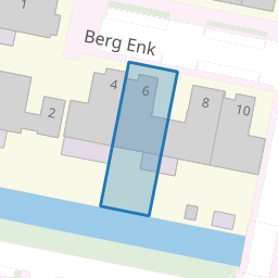 Perceel LDN02-I-1366