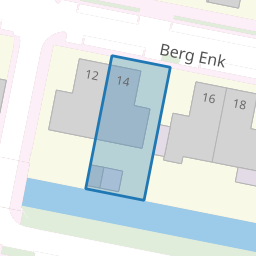 Perceel LDN02-I-1370