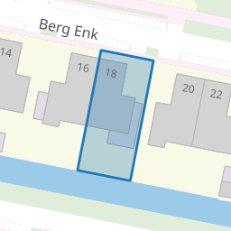 Perceel LDN02-I-1372
