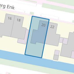 Perceel LDN02-I-1373