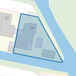 Perceel LDN02-I-1375