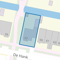 Perceel LDN02-I-1377