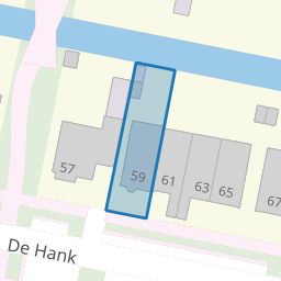 Perceel LDN02-I-1378