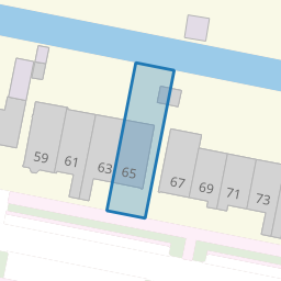 Perceel LDN02-I-1381